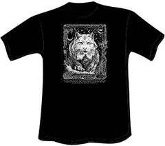 Lynx T Shirt 1