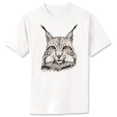Lynx T Shirt 2