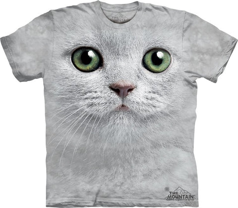 Cat T Shirt 1