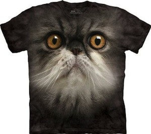 Cat T Shirt 2