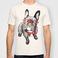 Dog T Shirt 1